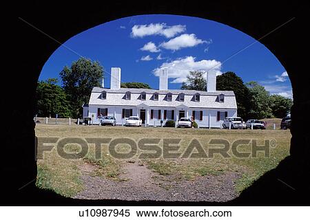 fortress, Nova Scotia, Annapolis Royal, NS, Canada, Fort Anne National Historic Site and Museum in Annapolis Royal. View Large Photo Image Stock Photography - fortress, Nova Scotia, Annapolis Royal, NS, Canada, Fort Anne National Historic Site and Museum in Annapolis Royal.. Fotosearch