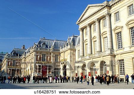 France, Versailles, palace, Yvelines, Ile de France, Paris, Europe, Chateau de Versailles. View Large Photo Image Stock Image - France, Versailles, palace, Yvelines, Ile de France, Paris, Europe, Chateau de Versailles.. Fotosearch