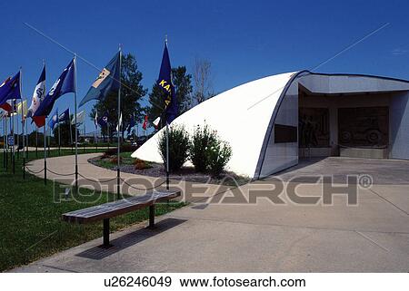 hall of fame, farming, Bonner Springs, KS, Kansas, National Farmers Memorial at the National Agricultural Center and Hall of Fame.  View Large Photo Image Stock Photo -  hall of fame, farming, Bonner Springs, KS, Kansas, National Farmers Memorial at the National Agricultural Center and Hall of Fame. . Fotosearch