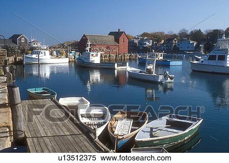 harbor, fishing boats, Rockport, MA, Massachusetts, Fishing boats docked in Rockport Harbor in Rockport in the fall. View Large Photo Image Stock Photography - harbor, fishing boats, Rockport, MA, Massachusetts, Fishing boats docked in Rockport Harbor in Rockport in the fall.. Fotosearch