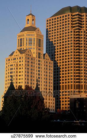 Hartford, skyline, Connecticut, CT, Downtown skyline of Hartford. View Large Photo Image Stock Photo - Hartford, skyline, Connecticut, CT, Downtown skyline of Hartford.. Fotosearch