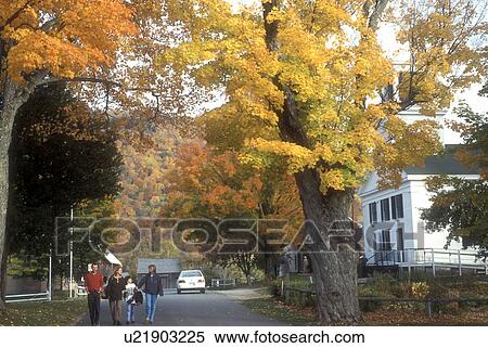 historic site, Plymouth Notch, VT, Vermont, People walking at the Calvin Coolidge State Historic Site in Plymouth Notch in autumn, boyhood home of the 30th president of the United States. View Large Photo Image Stock Photography - historic site, Plymouth Notch, VT, Vermont, People walking at the Calvin Coolidge State Historic Site in Plymouth Notch in autumn, boyhood home of the 30th president of the United States.. Fotosearch