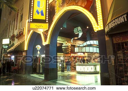 Hollywood, California, CA, Los Angeles, Hollywood Wax Museum in the evening in Hollywood. View Large Photo Image Stock Image - Hollywood, California, CA, Los Angeles, Hollywood Wax Museum in the evening in Hollywood.. Fotosearch