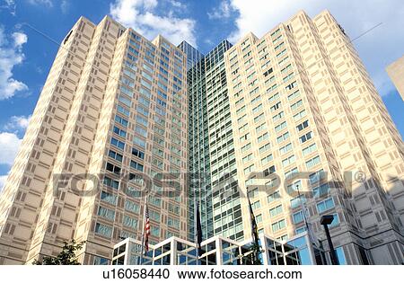 hotel, Pittsburgh, high-rise, PA, Pennsylvania, Doubletree Hotel in downtown Pittsburgh, PA View Large Photo Image Stock Image - hotel, Pittsburgh, high-rise, PA, Pennsylvania, Doubletree Hotel in downtown Pittsburgh, PA. Fotosearch