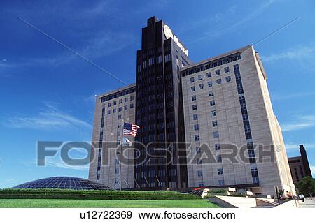 insurance company, Omaha, NE, Nebraska, Headquarters of Mutual of Omaha Insurance. View Large Photo Image Stock Photo - insurance company, Omaha, NE, Nebraska, Headquarters of Mutual of Omaha Insurance.. Fotosearch