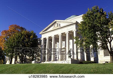 Stock Photography -  insurance, Hartford, Connecticut, CT, Hartford Fire Insurance Company in Hartford in the autumn.. Fotosearch