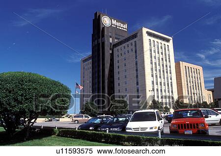 insurance, Omaha, NE, Nebraska, Headquarters of Mutual of Omaha Insurance. View Large Photo Image Stock Photography - insurance, Omaha, NE, Nebraska, Headquarters of Mutual of Omaha Insurance.. Fotosearch