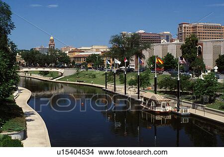 Kansas City, MO, Missouri, Country Club Plaza and riverwalk along Brush Creek. View Large Photo Image Picture - Kansas City, MO, Missouri, Country Club Plaza and riverwalk along Brush Creek.. Fotosearch