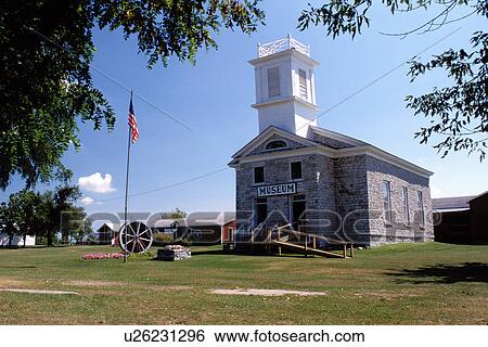 La Fargeville, New York, NY, Church/Meeting House at the Agricultural Museum. View Large Photo Image Stock Photograph - La Fargeville, New York, NY, Church/Meeting House at the Agricultural Museum. . Fotosearch