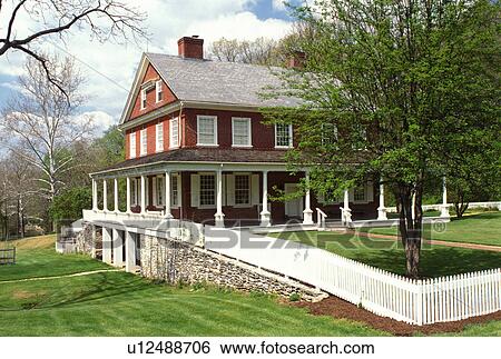 Lancaster, Historic Rock Ford Plantation, Pennsylvania Dutch Country, Lancaster County, Amish Country, Pennsylvania. View Large Photo Image Stock Photograph - Lancaster, Historic Rock Ford Plantation, Pennsylvania Dutch Country, Lancaster County, Amish Country, Pennsylvania.. Fotosearch