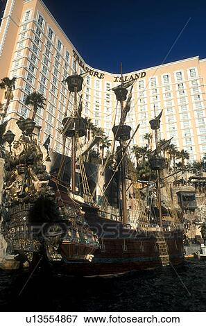 Las Vegas, casino, Treasure Island, Nevada, NV, The Strip, Treasure Island Hotel & Casino on The Strip in Las Vegas, the Entertainment Capital of the World. View Large Photo Image Stock Photo - Las Vegas, casino, Treasure Island, Nevada, NV, The Strip, Treasure Island Hotel & Casino on The Strip in Las Vegas, the Entertainment Capital of the World.. Fotosearch