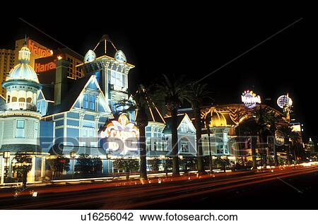 Las Vegas, Nevada, casinos, hotel, NV, Nightlife along The Strip at night in Las Vegas, the Entertainment Capital of the World. View Large Photo Image Stock Image - Las Vegas, Nevada, casinos, hotel, NV, Nightlife along The Strip at night in Las Vegas, the Entertainment Capital of the World.. Fotosearch