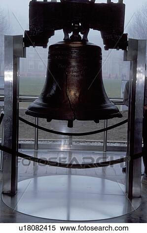 Liberty Bell, Philadelphia, PA, Pennsylvania, The Liberty Bell is displayed at the Liberty Bell Pavilion at Independence National Historical Park in Philadelphia. View Large Photo Image Stock Photography - Liberty Bell, Philadelphia, PA, Pennsylvania, The Liberty Bell is displayed at the Liberty Bell Pavilion at Independence National Historical Park in Philadelphia.. Fotosearch