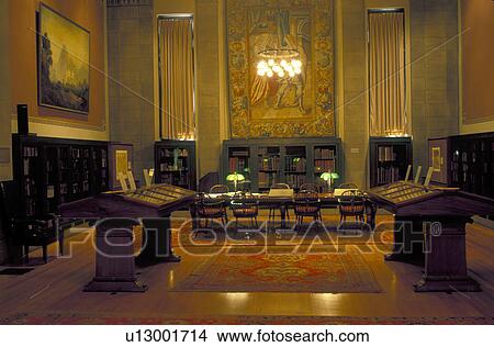 library, university, Providence, Rhode Island, RI, Interior of John Carter Brown Library at Brown University in Providence View Large Photo Image Picture - library, university, Providence, Rhode Island, RI, Interior of John Carter Brown Library at Brown University in Providence. Fotosearch