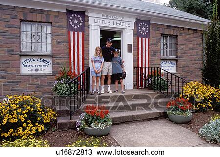 little league, baseball, Williamsport, Pennsylvania, PA, Carl E. Stotz Field, Birthplace of Little League Baseball View Large Photo Image Stock Image - little league, baseball, Williamsport, Pennsylvania, PA, Carl E. Stotz Field, Birthplace of Little League Baseball. Fotosearch