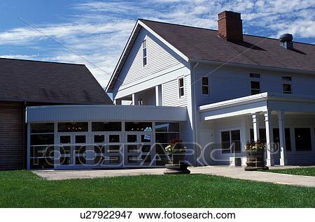 living history museum, Ohio, Bath, OH, Hale Farm and Village Visitor Center View Large Photo Image Stock Photo - living history museum, Ohio, Bath, OH, Hale Farm and Village Visitor Center. Fotosearch