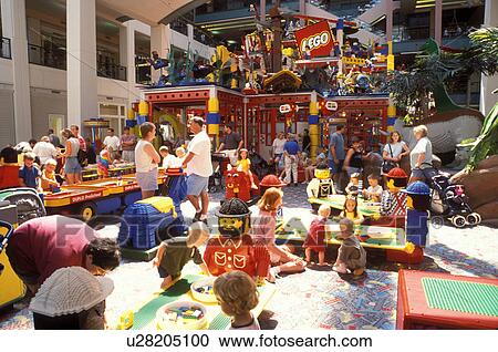 Mall of America, Minneapolis, MN, Minnesota, Children playing at LEGO Imagination Center inside the Mall of America, the largest combined retail and entertainment center in the USA, in Bloomington. View Large Photo Image Stock Image - Mall of America, Minneapolis, MN, Minnesota, Children playing at LEGO Imagination Center inside the Mall of America, the largest combined retail and entertainment center in the USA, in Bloomington.. Fotosearch