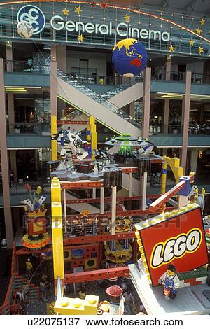 Mall of America, Minneapolis, MN, Minnesota, LEGO Imagination Center inside the Mall of America, the largest combined retail and entertainment center in the USA, in Bloomington. View Large Photo Image Stock Photo - Mall of America, Minneapolis, MN, Minnesota, LEGO Imagination Center inside the Mall of America, the largest combined retail and entertainment center in the USA, in Bloomington.. Fotosearch