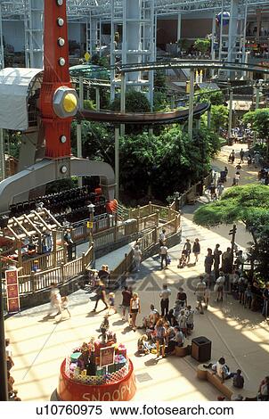 Mall of America, Minneapolis, MN, Minnesota, Camp Snoopy family theme park inside the Mall of America, the largest combined retail and entertainment center in the USA, in Bloomington. View Large Photo Image Stock Photography - Mall of America, Minneapolis, MN, Minnesota, Camp Snoopy family theme park inside the Mall of America, the largest combined retail and entertainment center in the USA, in Bloomington.. Fotosearch