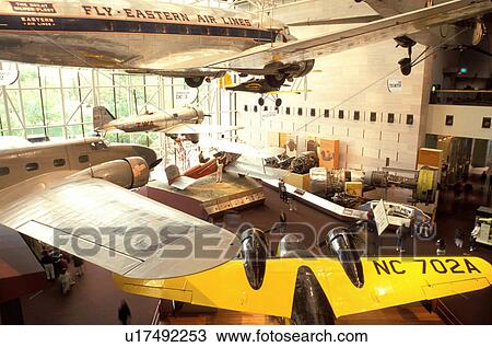 National Air and Space Museum, Washington, DC, District of Columbia, Exhibits in the Milestones of Flight gallery at the National Air & Space Museum of the Smithsonian Institution. View Large Photo Image Stock Image -  National Air and Space Museum, Washington, DC, District of Columbia, Exhibits in the Milestones of Flight gallery at the National Air & Space Museum of the Smithsonian Institution.. Fotosearch