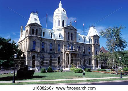 New Brunswick, Fredericton, NB, Canada, Legislative Assembly Building in the provincial capital city of Fredericton. View Large Photo Image Stock Photo - New Brunswick, Fredericton, NB, Canada, Legislative Assembly Building in the provincial capital city of Fredericton. . Fotosearch