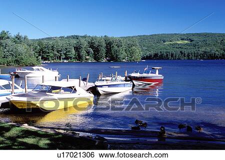 New Hampshire, Holderness, NH, Little Squam Lake made famous by the movie On Golden Pond. View Large Photo Image Stock Photograph - New Hampshire, Holderness, NH, Little Squam Lake made famous by the movie On Golden Pond.. Fotosearch