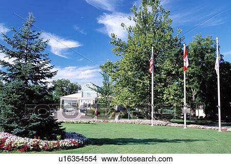 Niagara Falls, New York, NY, Orin Lehman Visitor Center at Prospect Park in Niagara Reservation State Park Niagara Falls. View Large Photo Image Picture -  Niagara Falls, New York, NY, Orin Lehman Visitor Center at Prospect Park in Niagara Reservation State Park Niagara Falls.. Fotosearch