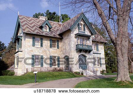 Norman Rockwell, Stockbridge, Massachusetts, The Berkshires, The Norman Rockwell Museum at Stockbridge in the spring. View Large Photo Image Stock Photo - Norman Rockwell, Stockbridge, Massachusetts, The Berkshires, The Norman Rockwell Museum at Stockbridge in the spring.. Fotosearch