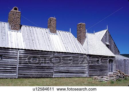 Nova Scotia, Annapolis Royal, NS, Canada, Port Royal National Historic Site-The Habitation in Annapolis Royal. View Large Photo Image Stock Image - Nova Scotia, Annapolis Royal, NS, Canada, Port Royal National Historic Site-The Habitation in Annapolis Royal.. Fotosearch