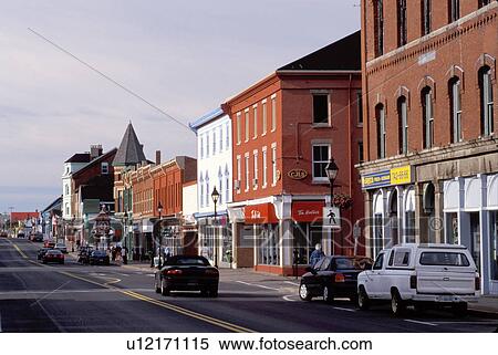Nova Scotia, Yarmouth, NS, Canada, DowntownYarmouth View Large Photo Image Stock Photography - Nova Scotia, Yarmouth, NS, Canada, DowntownYarmouth . Fotosearch