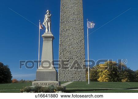 obelisk, fall, Bennington, VT, Vermont, Bennington Battle Monument a 306 foot structure and statue of Colonel Seth Warner in autumn in Bennington. View Large Photo Image Stock Image - obelisk, fall, Bennington, VT, Vermont, Bennington Battle Monument a 306 foot structure and statue of Colonel Seth Warner in autumn in Bennington.. Fotosearch