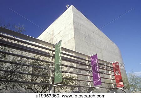 Phoenix, Arizona, AZ, Arizona Science Center at Heritage and Science Park in downtown Phoenix. View Large Photo Image Stock Image - Phoenix, Arizona, AZ, Arizona Science Center at Heritage and Science Park in downtown Phoenix. . Fotosearch