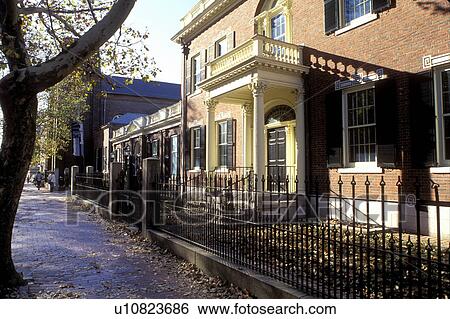 Providence, Rhode Island, RI, Rhode Island School of Design in Providence in the fall. View Large Photo Image Stock Photograph - Providence, Rhode Island, RI, Rhode Island School of Design in Providence in the fall.. Fotosearch