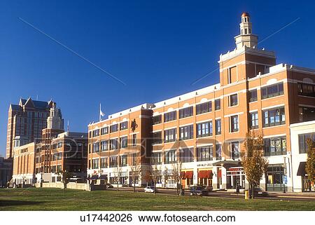 Providence, Rhode Island, RI, Providence Place Mall in downtown Providence in the evening. View Large Photo Image Stock Photograph - Providence, Rhode Island, RI, Providence Place Mall in downtown Providence in the evening.. Fotosearch