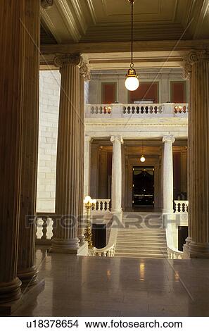 Providence, State House, State Capitol, Rhode Island, RI, The interior of The Rhode Island State House in the Capital City of Providence. View Large Photo Image Picture - Providence, State House, State Capitol, Rhode Island, RI, The interior of The Rhode Island State House in the Capital City of Providence.. Fotosearch