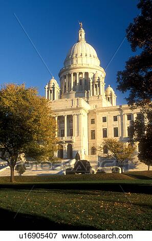Providence, State House, State Capitol, Rhode Island, RI, The Rhode Island State House in the Capital City of Providence in the autumn. View Large Photo Image Stock Photo - Providence, State House, State Capitol, Rhode Island, RI, The Rhode Island State House in the Capital City of Providence in the autumn.. Fotosearch