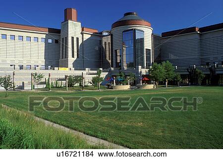 Saint Paul, MN, Minnesota, Twin Cities, Minnesota History Center in St. Paul. View Large Photo Image Picture - Saint Paul, MN, Minnesota, Twin Cities, Minnesota History Center in St. Paul.. Fotosearch