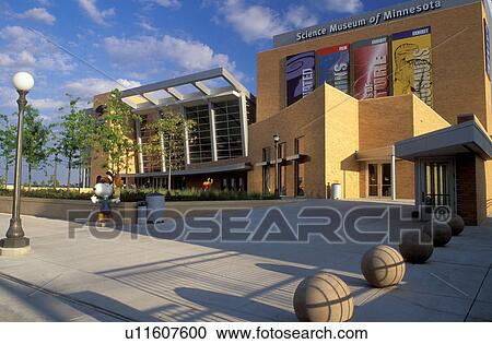 Saint Paul, MN, Minnesota, Twin Cities, Snoopy statue outside the Science Museum of Minnesota in St. Paul. View Large Photo Image Stock Image - Saint Paul, MN, Minnesota, Twin Cities, Snoopy statue outside the Science Museum of Minnesota in St. Paul. . Fotosearch