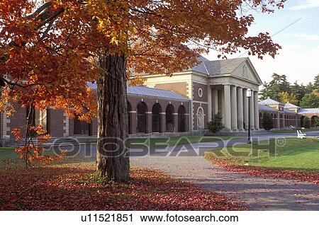 Saratoga Springs, spa, baths, New York, NY, Hall of Springs at Saratoga Spa State Park in Saratoga Springs in the autumn. View Large Photo Image Stock Image - Saratoga Springs, spa, baths, New York, NY, Hall of Springs at Saratoga Spa State Park in Saratoga Springs in the autumn.. Fotosearch