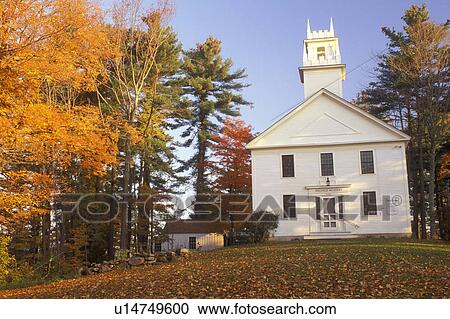 school, Jaffrey Center, New Hampshire, NH, Melville Academy in Jaffrey Center in the autumn. View Large Photo Image Stock Image - school, Jaffrey Center, New Hampshire, NH, Melville Academy in Jaffrey Center in the autumn.. Fotosearch
