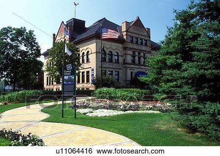 school, Judy Garland, Grand Rapids, MN, Minnesota, Old Central School, Judy Garland's school and Yellow Brick Road in Grand Rapids. View Large Photo Image Stock Photograph - school, Judy Garland, Grand Rapids, MN, Minnesota, Old Central School, Judy Garland's school and Yellow Brick Road in Grand Rapids.. Fotosearch