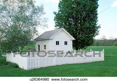 Stock Image -  shakers, Shaker Museum and Library, Old Chatham, New York. Fotosearch