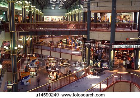 shopping center, Mall of America, Minneapolis, MN, Minnesota, View of many of the stores inside the Mall of America, the largest combined retail and entertainment center in the country, in Bloomington. View Large Photo Image Stock Photo - shopping center, Mall of America, Minneapolis, MN, Minnesota, View of many of the stores inside the Mall of America, the largest combined retail and entertainment center in the country, in Bloomington.. Fotosearch