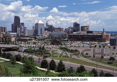 skyline, St. Paul, MN, Minnesota, Twin Cities, Downtown skyline of Saint Paul. View Large Photo Image Stock Photo - skyline, St. Paul, MN, Minnesota, Twin Cities, Downtown skyline of Saint Paul. . Fotosearch