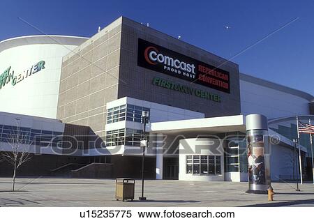 sports complex, Philadelphia, Pennsylvania, PA, First Union Center, Home of the Flyers and Sixers, in Philadelphia. View Large Photo Image Stock Photography - sports complex, Philadelphia, Pennsylvania, PA, First Union Center, Home of the Flyers and Sixers, in Philadelphia.. Fotosearch