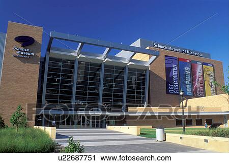 St. Paul, MN, Minnesota, Twin Cities, Science Museum of Minnesota in Saint Paul. View Large Photo Image Stock Image - St. Paul, MN, Minnesota, Twin Cities, Science Museum of Minnesota in Saint Paul. . Fotosearch