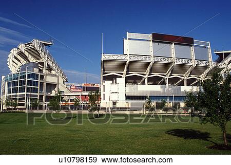 stadium, football, Cleveland, OH, Ohio, Cleveland Browns Stadium. View Large Photo Image Stock Photo - stadium, football, Cleveland, OH, Ohio, Cleveland Browns Stadium.. Fotosearch