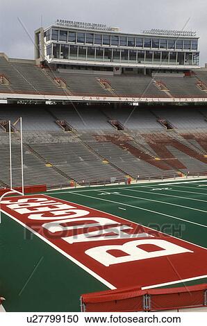stadium, university, Madison, Wisconsin, WI, Camp Randall Football Stadium at the University of Wisconsin of Badgers in Madison. View Large Photo Image Stock Image - stadium, university, Madison, Wisconsin, WI, Camp Randall Football Stadium at the University of Wisconsin of Badgers in Madison.. Fotosearch