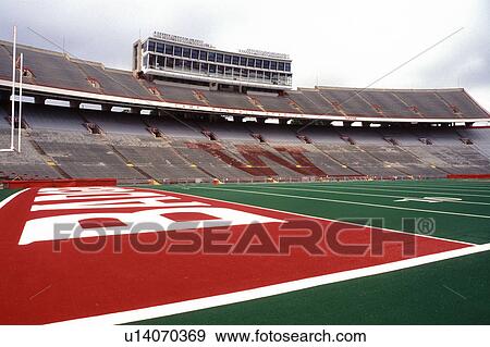 stadium, university, Wisconsin, Madison, WI, Camp Randall Football Stadium at the University of Wisconsin of Badgers in Madison. View Large Photo Image Stock Photo - stadium, university, Wisconsin, Madison, WI, Camp Randall Football Stadium at the University of Wisconsin of Badgers in Madison.. Fotosearch
