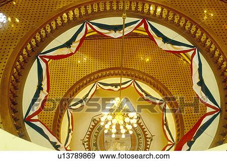 State Capitol, Phoenix, AZ, State House, Arizona, Interior of the Arizona State Capitol Museum in the capital city of Phoenix. View Large Photo Image Stock Photo - State Capitol, Phoenix, AZ, State House, Arizona, Interior of the Arizona State Capitol Museum in the capital city of Phoenix. . Fotosearch